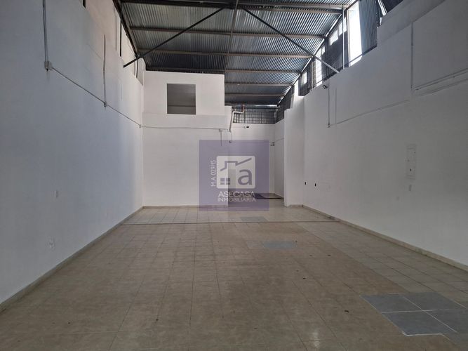 Local en arriendo en San Francisco, Bucaramanga, 160 m² · foto 6 de 12