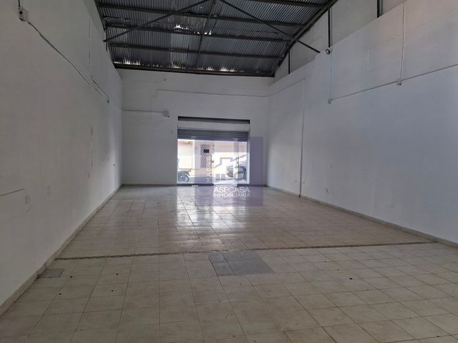 Local en arriendo en San Francisco, Bucaramanga, 160 m² · foto 7 de 12