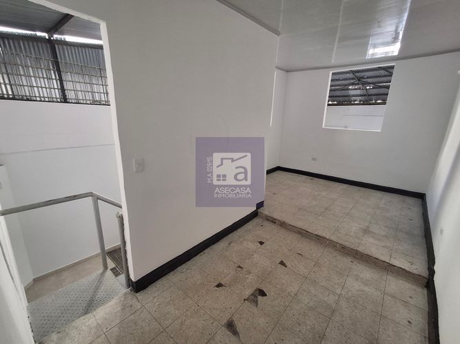 Local en arriendo en San Francisco, Bucaramanga, 160 m² · foto 8 de 12