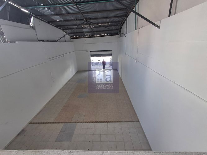 Local en arriendo en San Francisco, Bucaramanga, 160 m² · foto 12 de 12