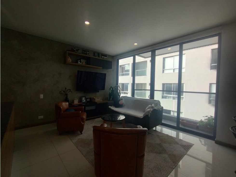 Apartaestudio en  Arriendo en Barranquilla - Miniatura 2