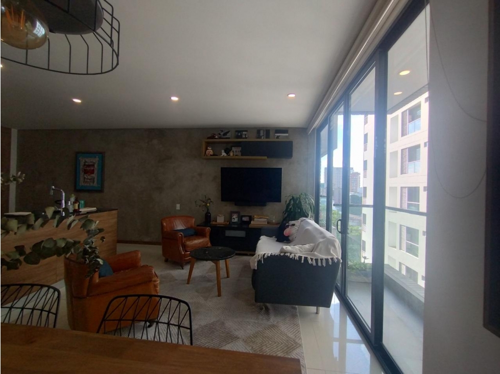 Apartaestudio en  Arriendo en Barranquilla - Miniatura 3