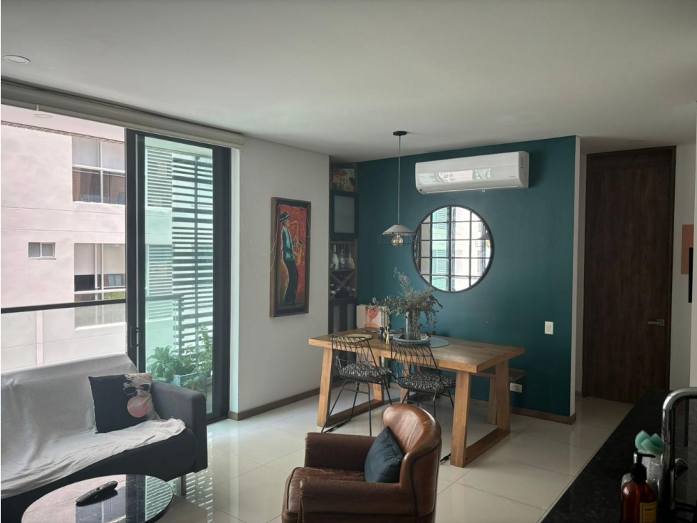 Apartaestudio en  Arriendo en Barranquilla - Miniatura 4