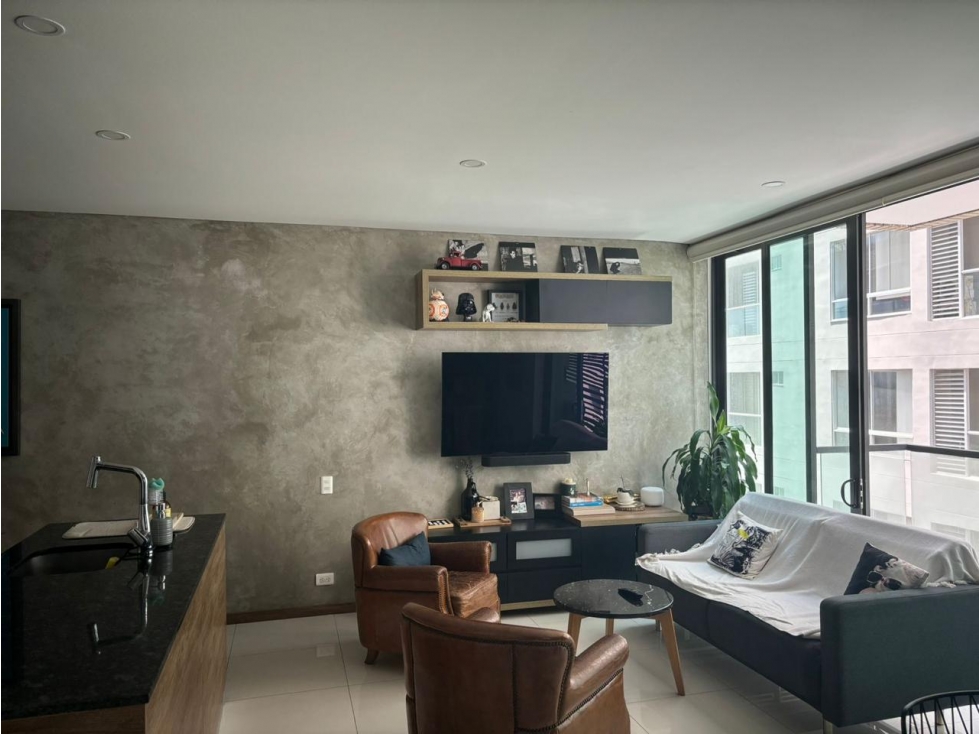 Apartaestudio en  Arriendo en Barranquilla - Miniatura 6
