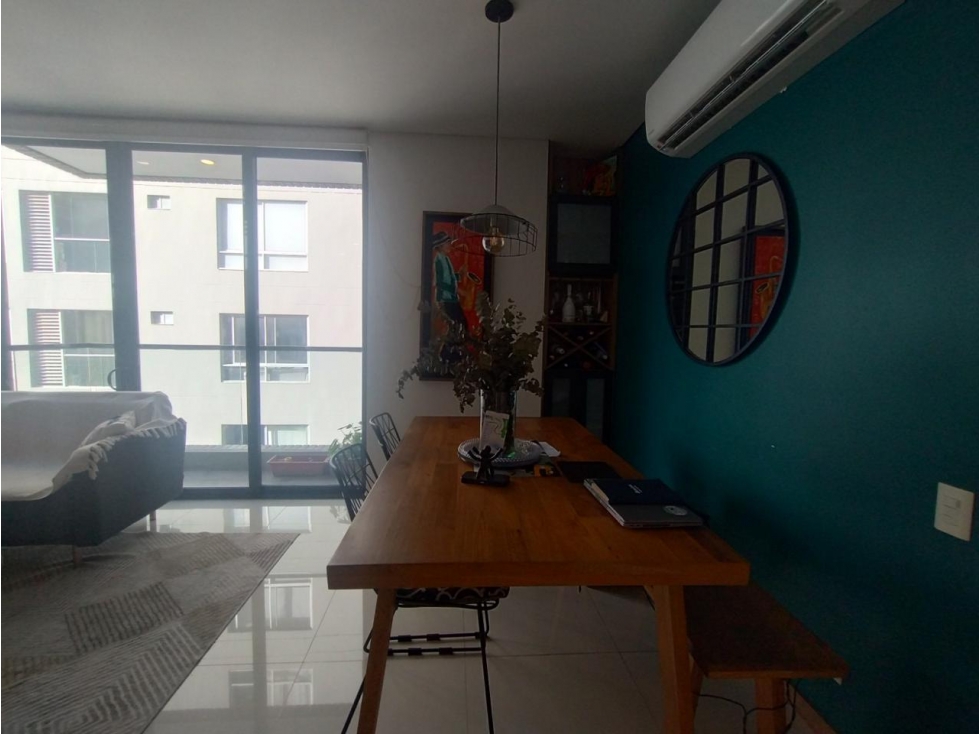 Apartaestudio en  Arriendo en Barranquilla - Miniatura 7