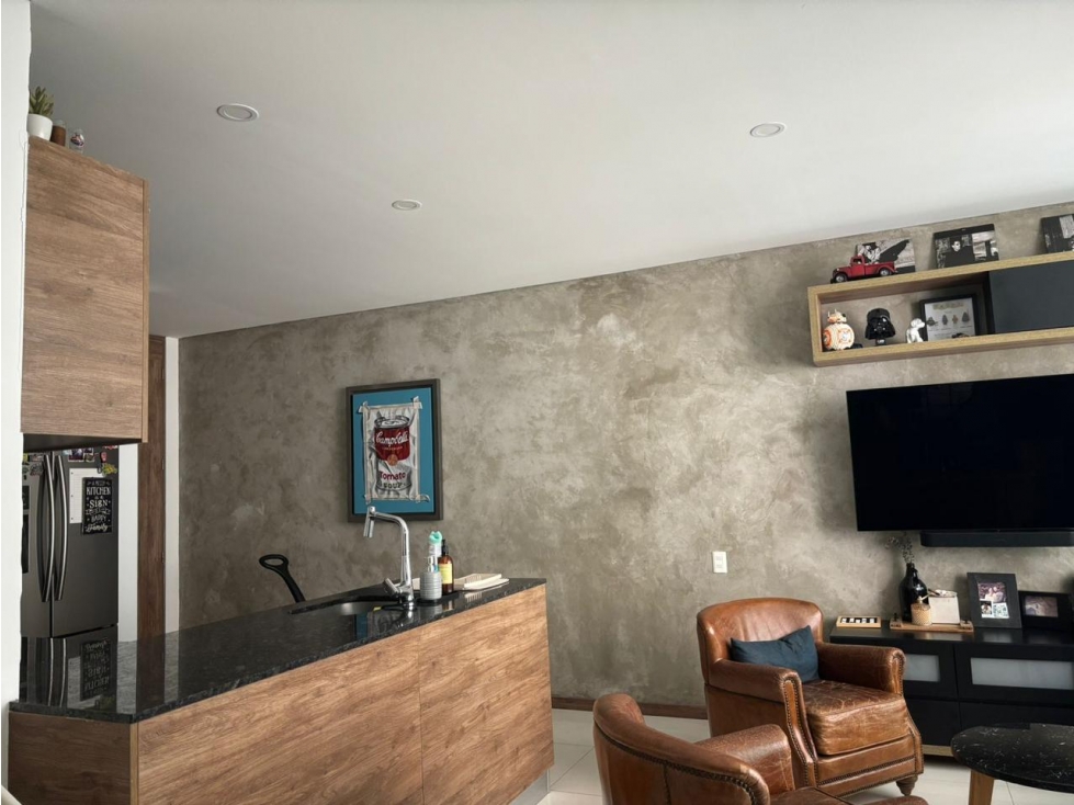 Apartaestudio en  Arriendo en Barranquilla - Miniatura 8