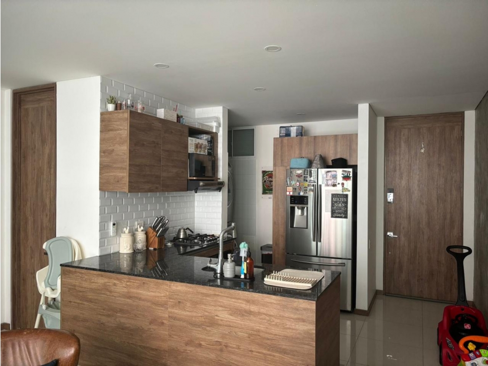 Apartaestudio en  Arriendo en Barranquilla - Miniatura 9