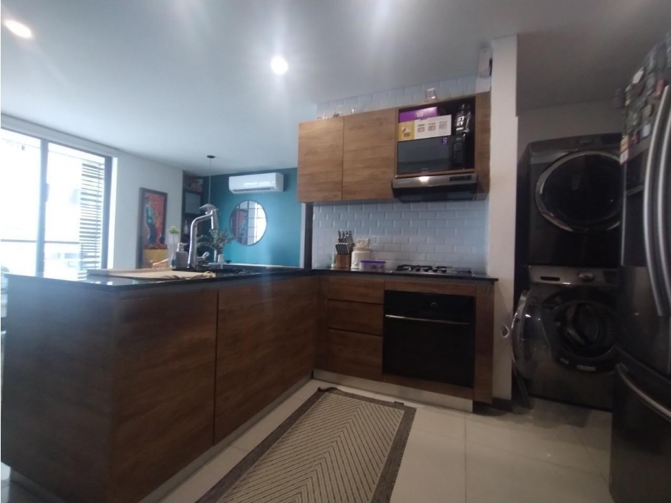 Apartaestudio en  Arriendo en Barranquilla - Miniatura 10