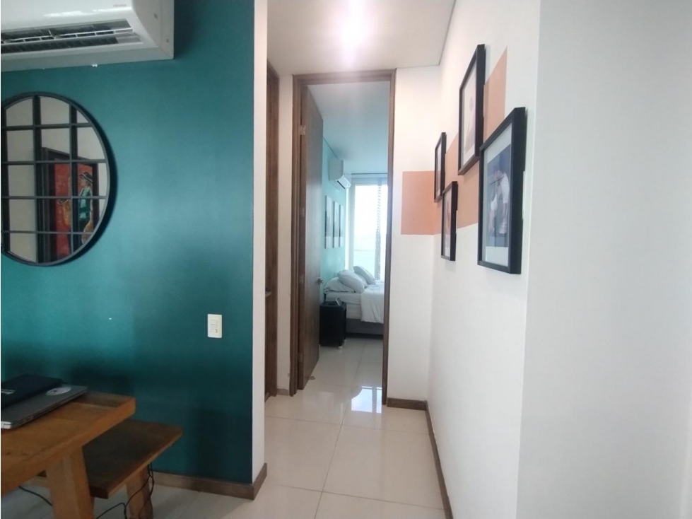 Apartaestudio en  Arriendo en Barranquilla - Miniatura 12