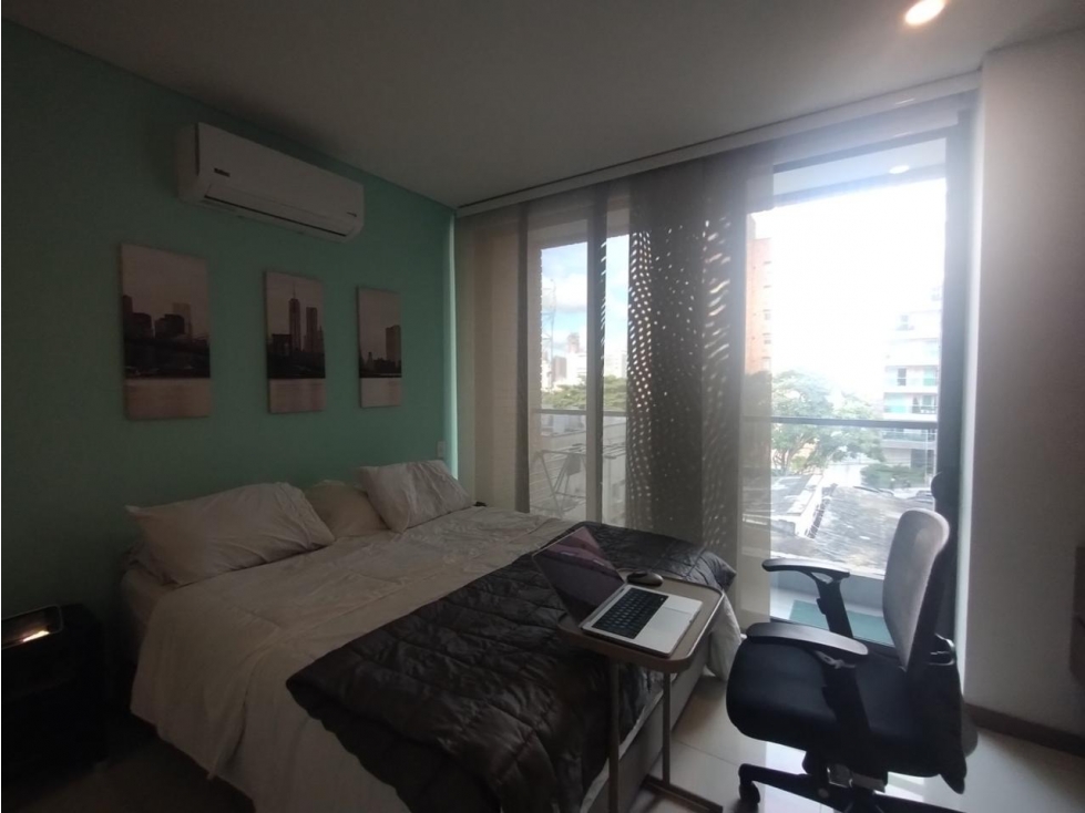 Apartaestudio en  Arriendo en Barranquilla - Miniatura 16