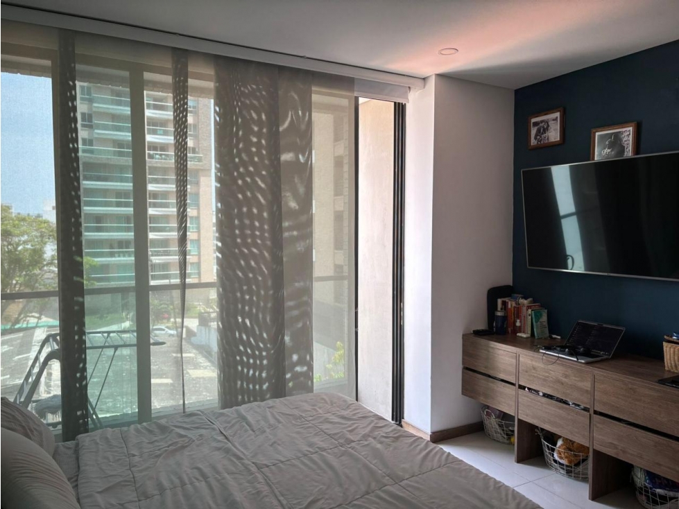 Apartaestudio en  Arriendo en Barranquilla - Miniatura 17