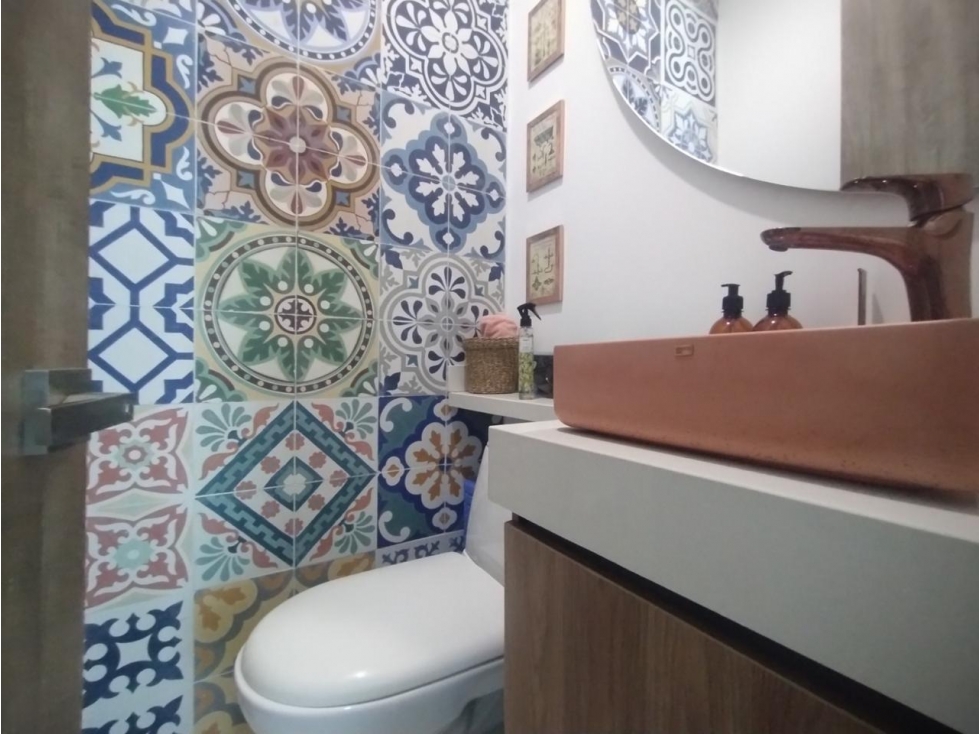 Apartaestudio en  Arriendo en Barranquilla - Miniatura 18