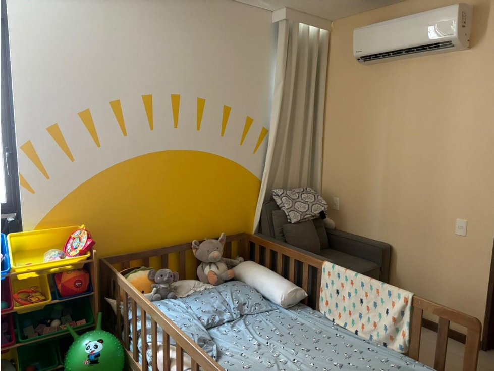 Apartaestudio en  Arriendo en Barranquilla - Miniatura 20