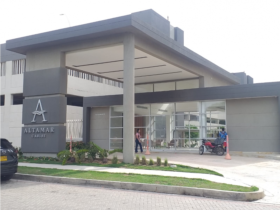 Apartamento en venta en Villa Campestre, Barranquilla · foto 3 de 24