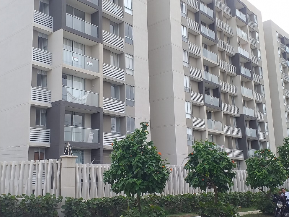 Apartamento en venta en Villa Campestre, Barranquilla · foto 5 de 24