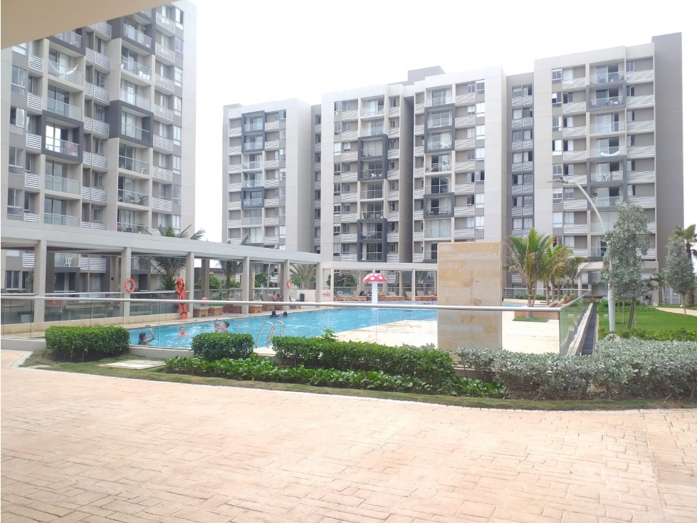 Apartamento en venta en Villa Campestre, Barranquilla · foto 6 de 24