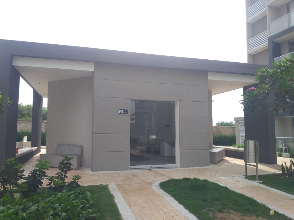 Apartamento en venta en Villa Campestre, Barranquilla · foto 7 de 24