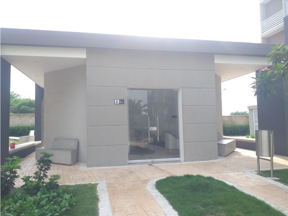 Apartamento en venta en Villa Campestre, Barranquilla · foto 8 de 24