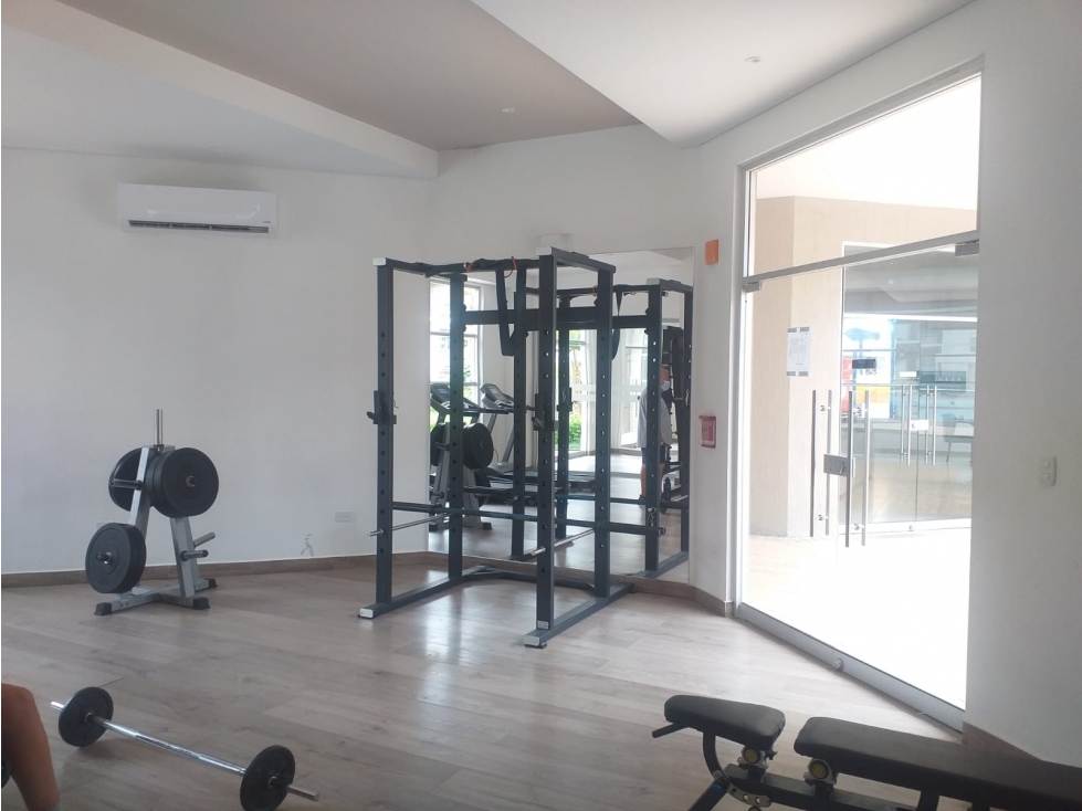 Apartamento en venta en Villa Campestre, Barranquilla · foto 10 de 24