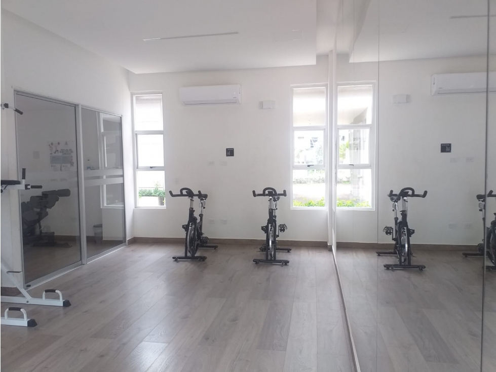 Apartamento en venta en Villa Campestre, Barranquilla · foto 11 de 24