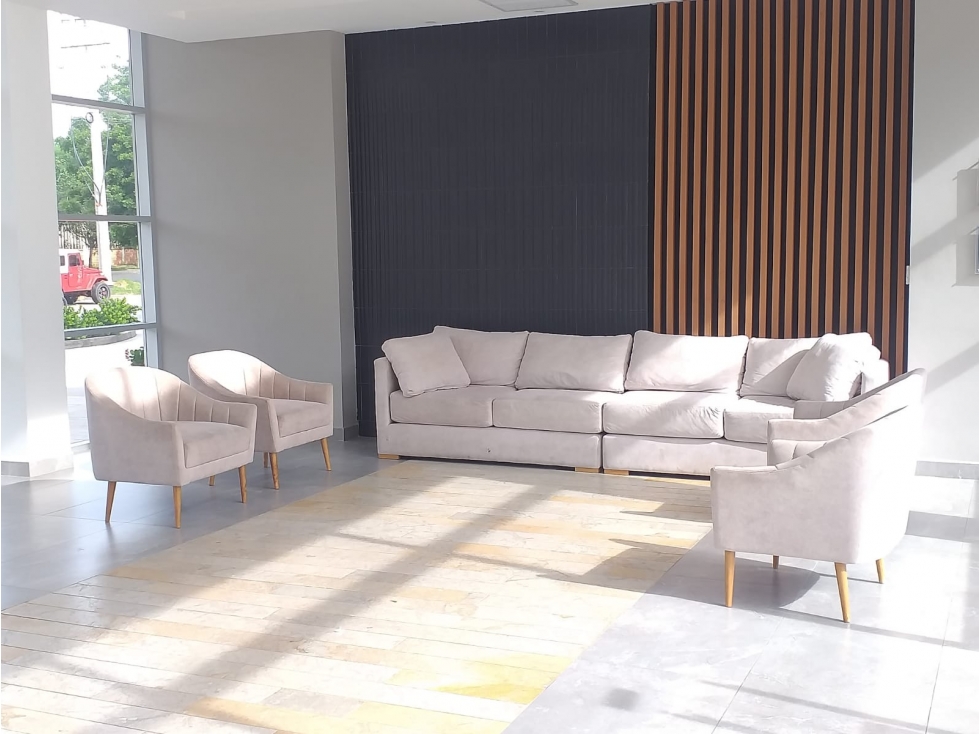Apartamento en venta en Villa Campestre, Barranquilla · foto 12 de 24