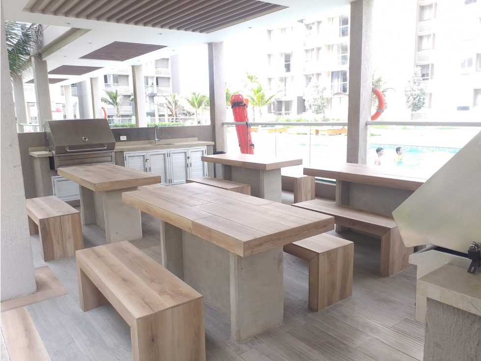 Apartamento en venta en Villa Campestre, Barranquilla · foto 13 de 24
