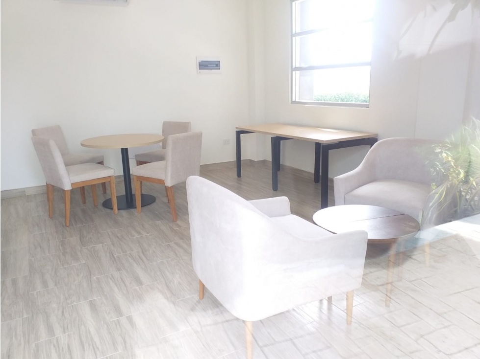 Apartamento en venta en Villa Campestre, Barranquilla · foto 14 de 24