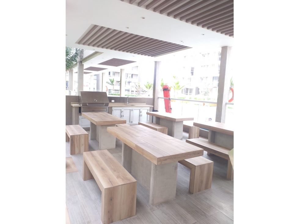 Apartamento en venta en Villa Campestre, Barranquilla · foto 15 de 24