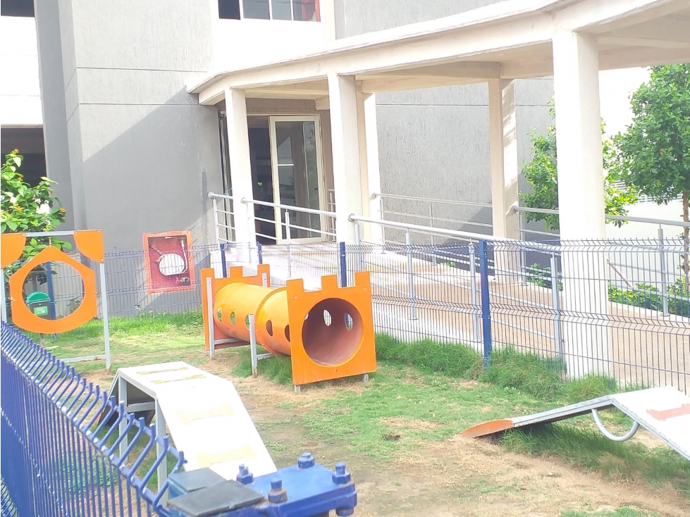 Apartamento en venta en Villa Campestre, Barranquilla · foto 16 de 24