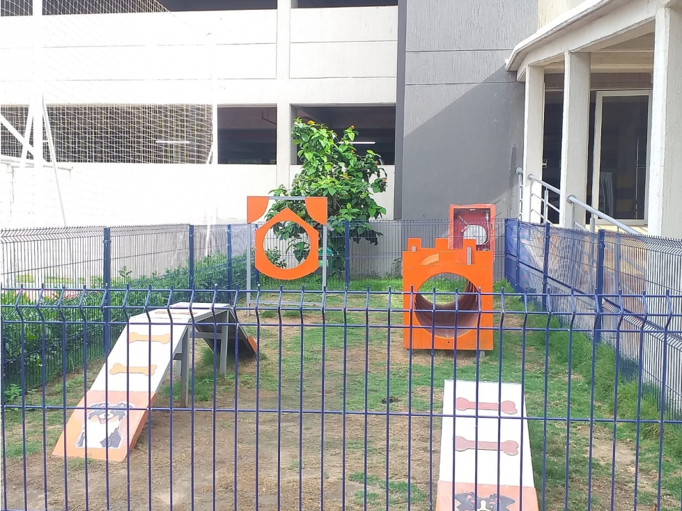 Apartamento en venta en Villa Campestre, Barranquilla · foto 18 de 24