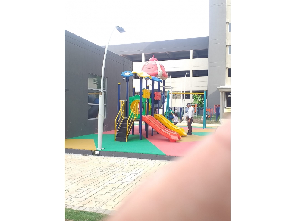 Apartamento en venta en Villa Campestre, Barranquilla · foto 19 de 24