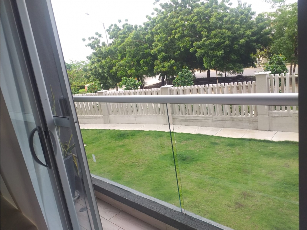 Apartamento en venta en Villa Campestre, Barranquilla · foto 20 de 24