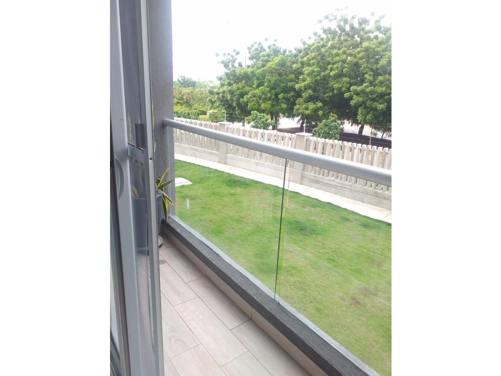 Apartamento en venta en Villa Campestre, Barranquilla · foto 21 de 24