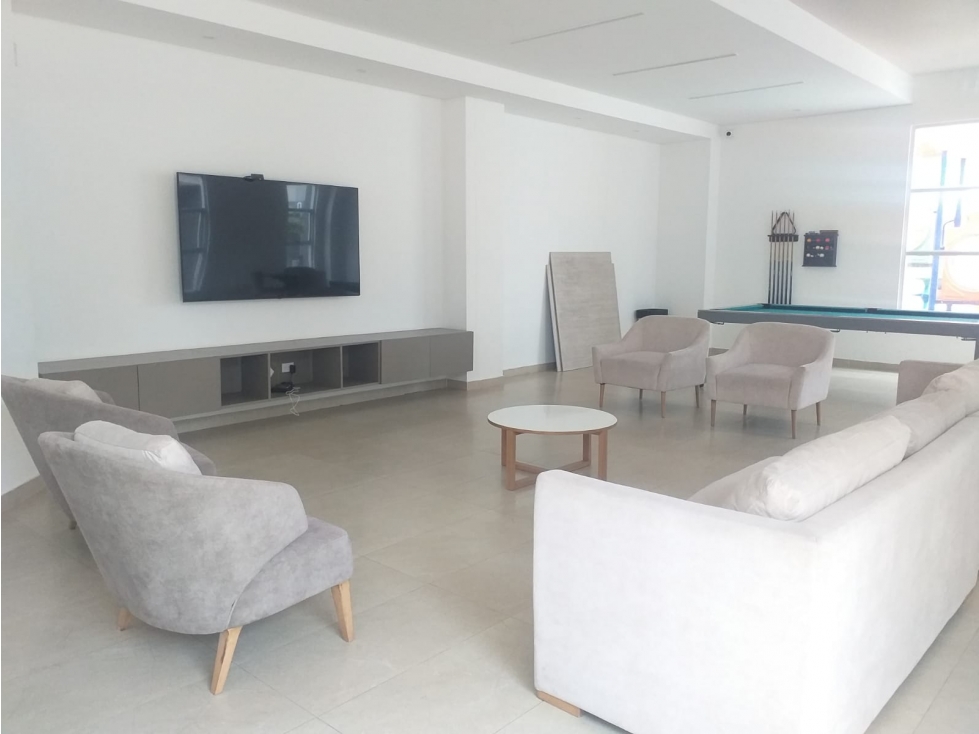 Apartamento en venta en Villa Campestre, Barranquilla · foto 22 de 24