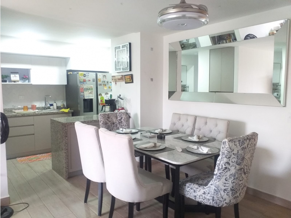 Apartamento en venta en Villa Campestre, Barranquilla · foto 23 de 24