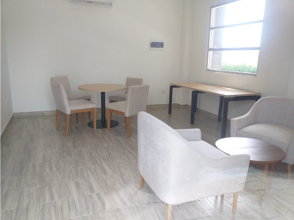 Apartamento en venta en Villa Campestre, Barranquilla · foto 24 de 24
