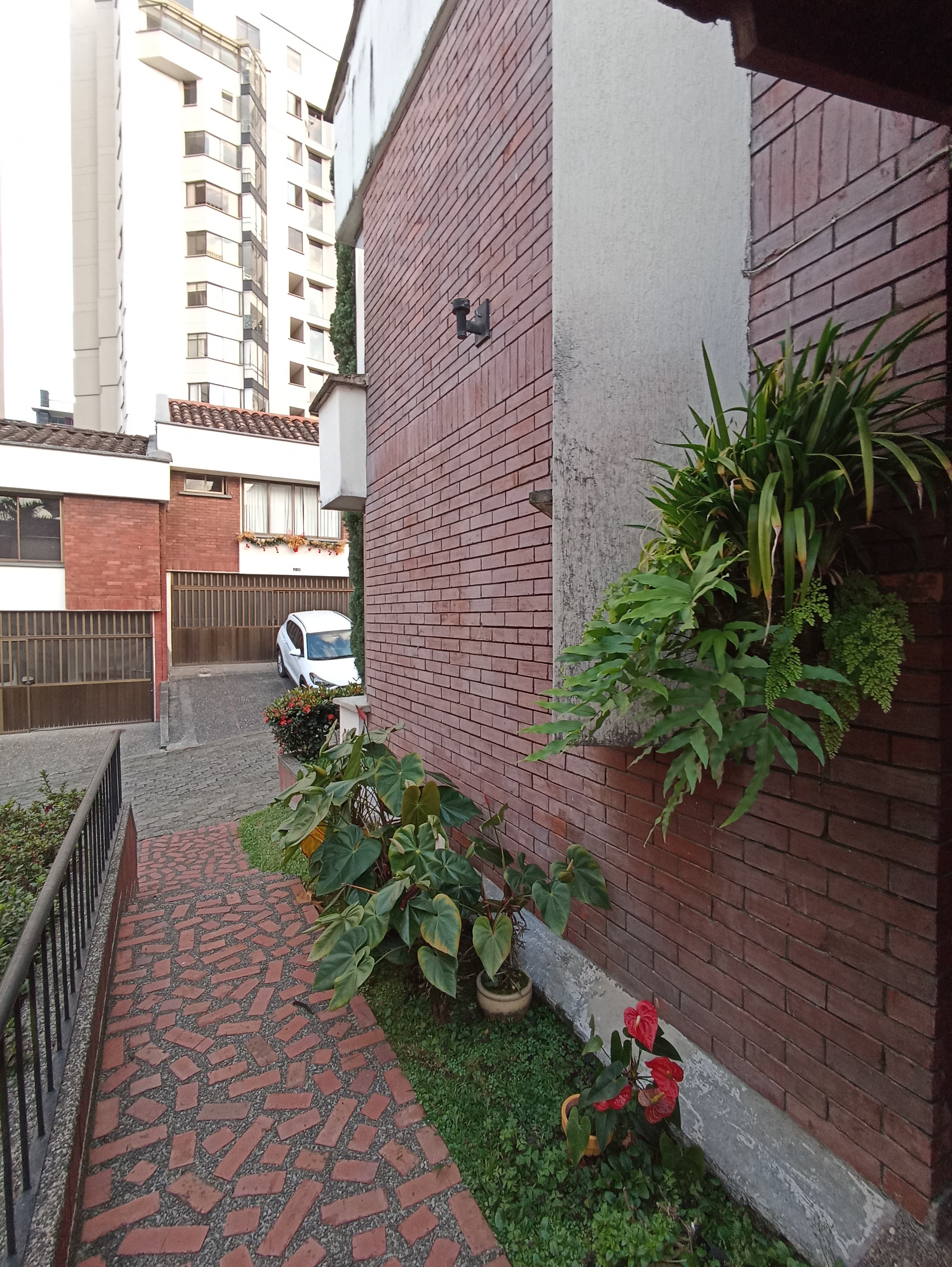 Casa en venta en Los Alamos, Pereira · foto 17 de 24
