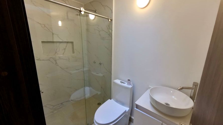 Apartamento en venta en Chico Norte, Bogotá · foto 2 de 16