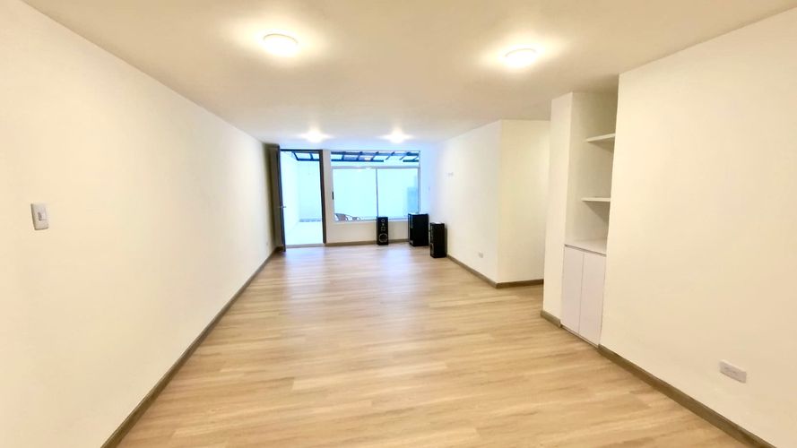 Apartamento en venta en Chico Norte, Bogotá · foto 3 de 16