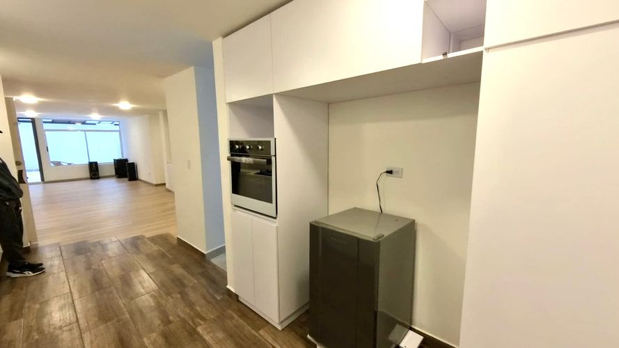 Apartamento en venta en Chico Norte, Bogotá · foto 4 de 16