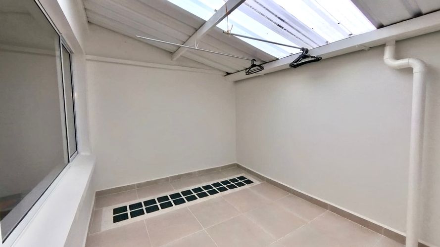 Apartamento en venta en Chico Norte, Bogotá · foto 5 de 16