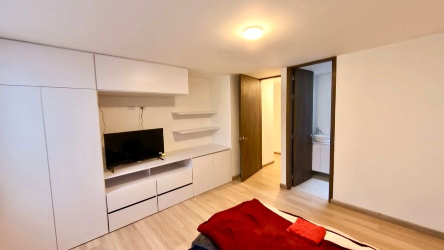 Apartamento en venta en Chico Norte, Bogotá · foto 6 de 16