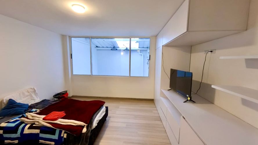 Apartamento en venta en Chico Norte, Bogotá · foto 7 de 16