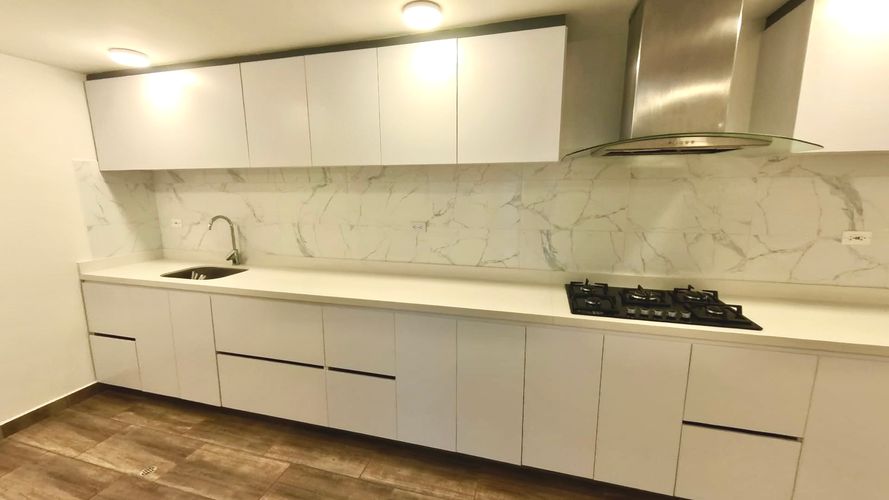 Apartamento en venta en Chico Norte, Bogotá · foto 8 de 16