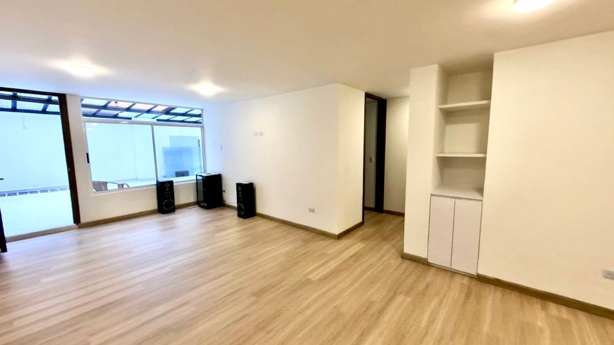 Apartamento en venta en Chico Norte, Bogotá · foto 9 de 16