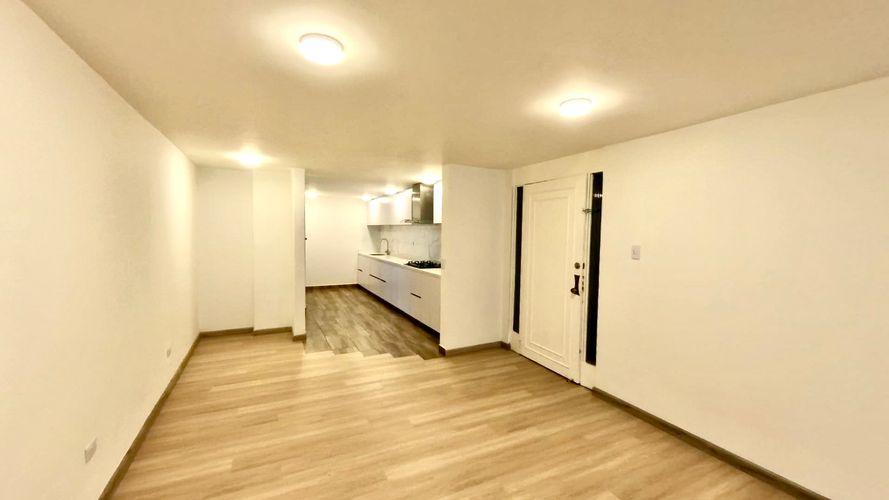 Apartamento en venta en Chico Norte, Bogotá · foto 10 de 16