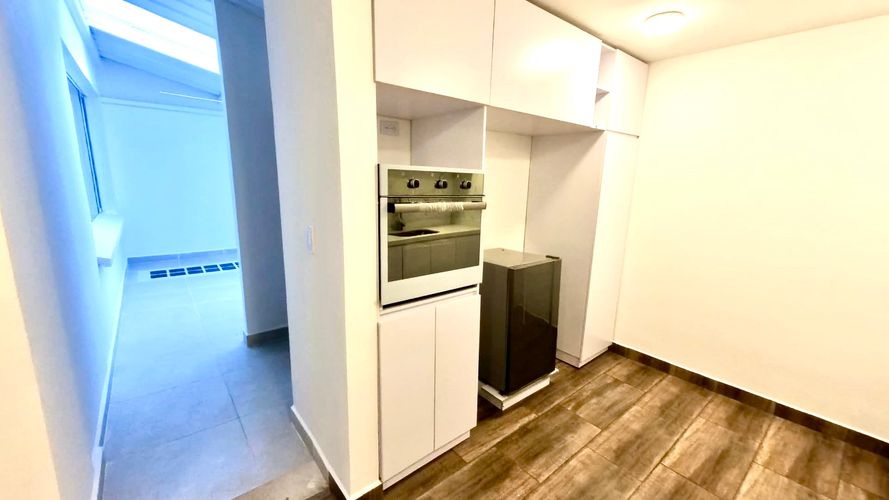 Apartamento en venta en Chico Norte, Bogotá · foto 11 de 16