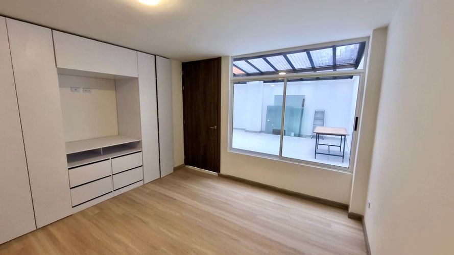Apartamento en venta en Chico Norte, Bogotá · foto 12 de 16