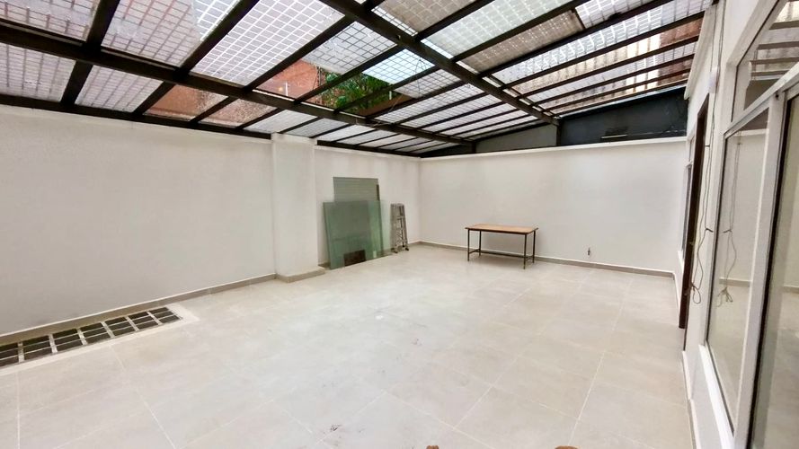 Apartamento en venta en Chico Norte, Bogotá · foto 13 de 16