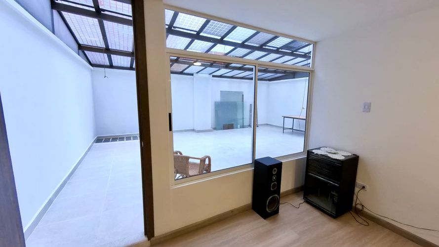 Apartamento en venta en Chico Norte, Bogotá · foto 14 de 16
